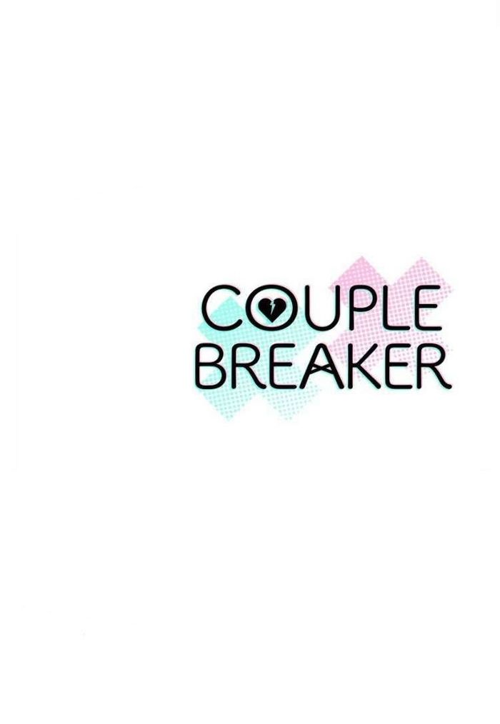 Couple Breaker - Chap 50 Ảnh 112