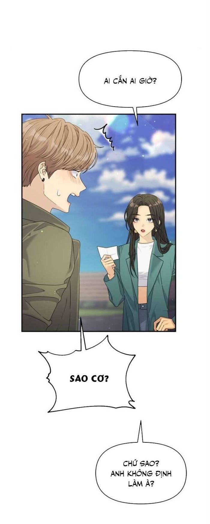 Couple Breaker - Chap 50 Ảnh 16