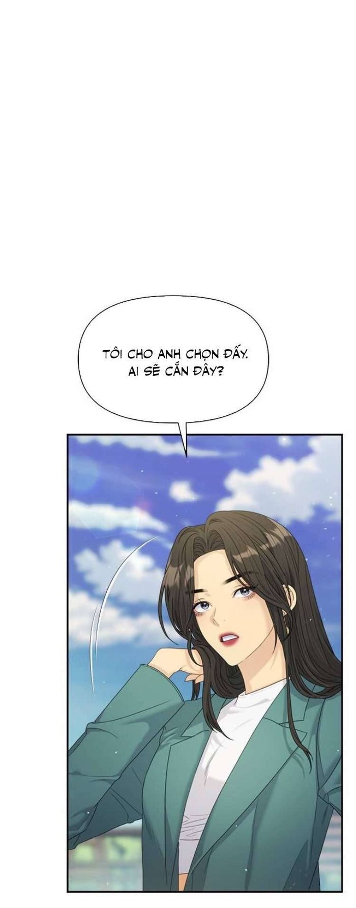Couple Breaker - Chap 50 Ảnh 17