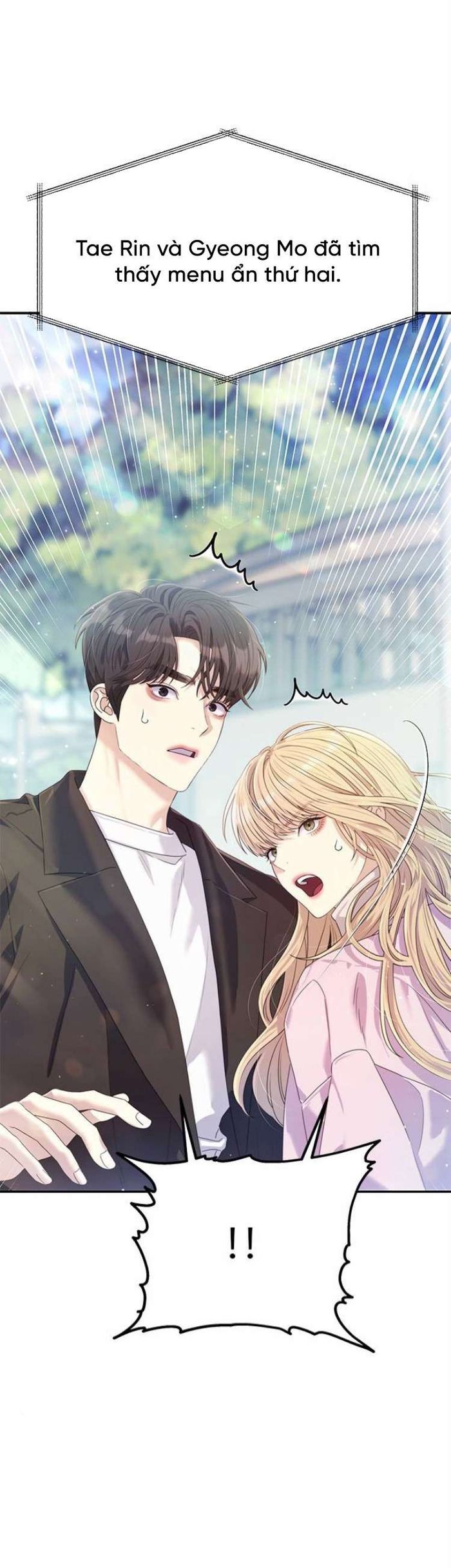 Couple Breaker - Chap 50 Ảnh 22