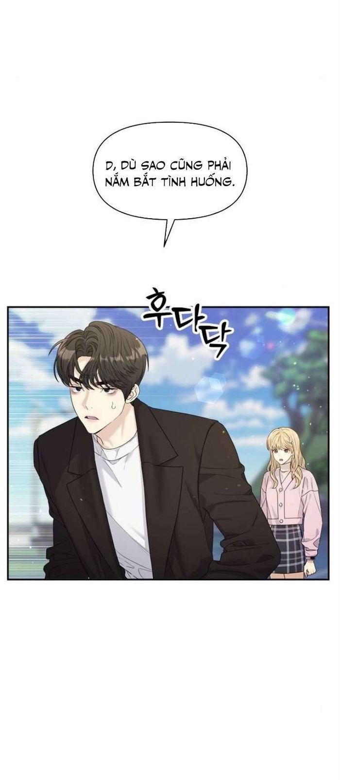 Couple Breaker - Chap 50 Ảnh 29