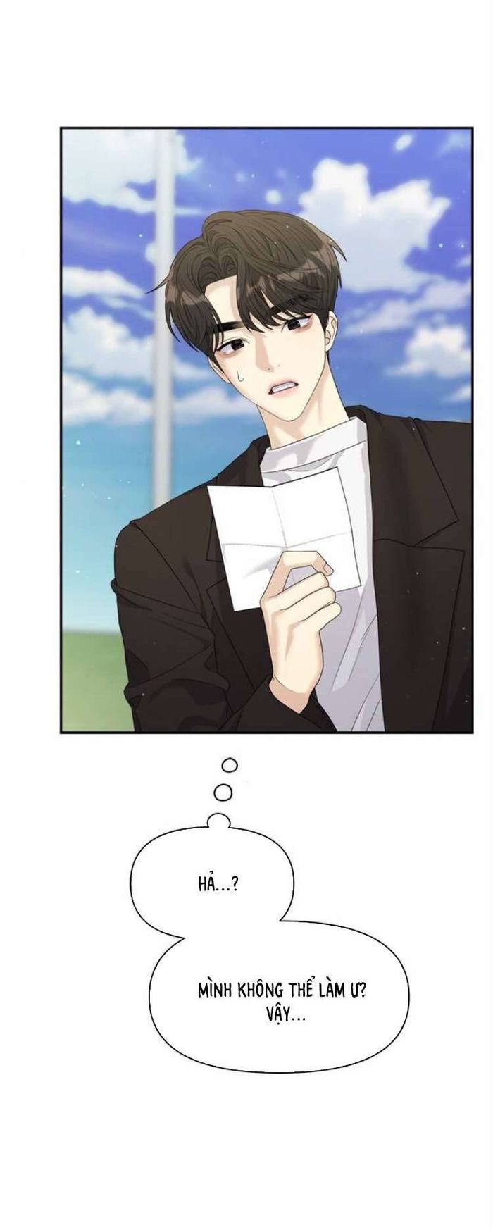 Couple Breaker - Chap 50 Ảnh 52