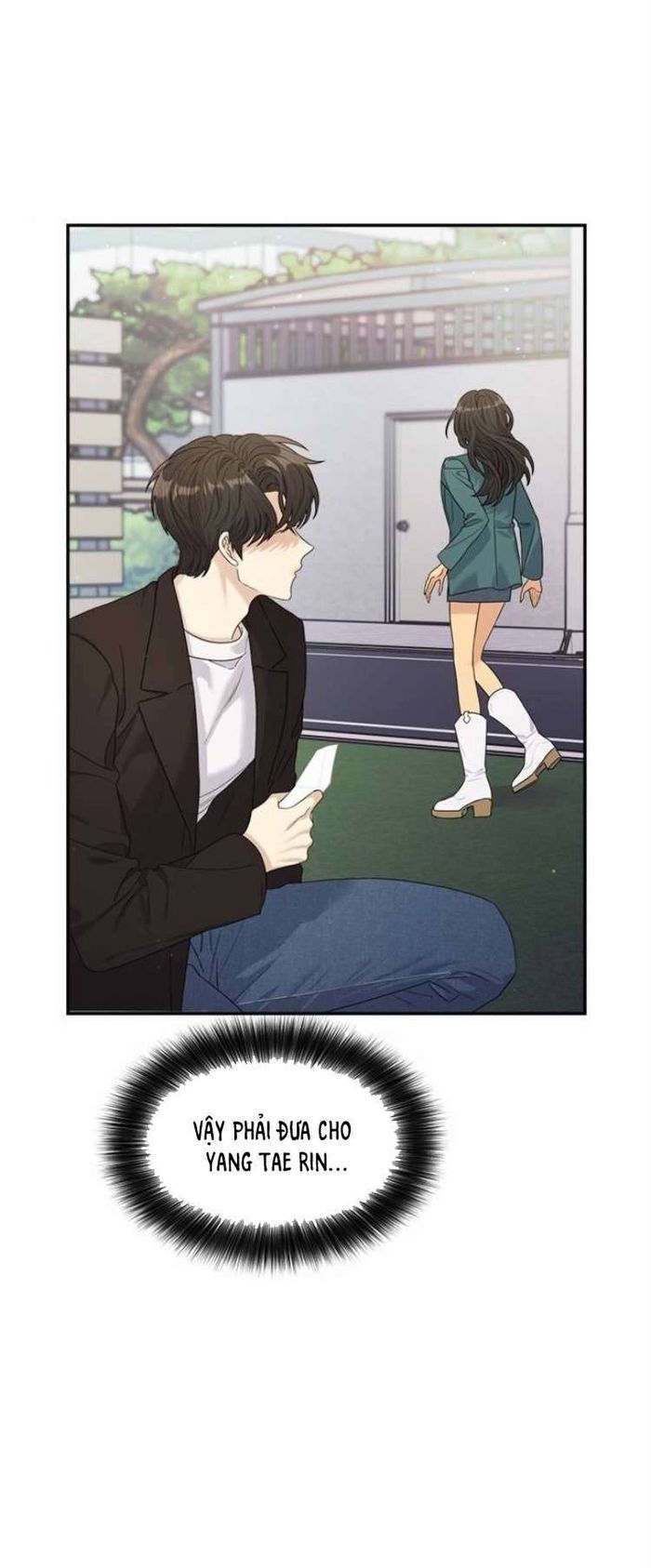 Couple Breaker - Chap 50 Ảnh 53