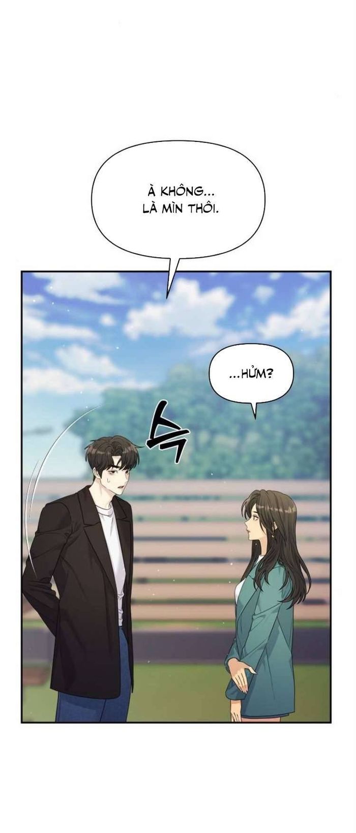 Couple Breaker - Chap 50 Ảnh 62