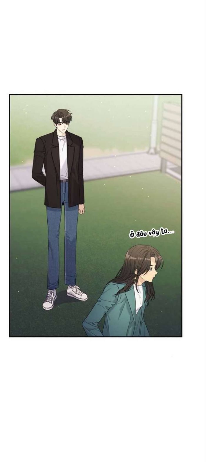 Couple Breaker - Chap 50 Ảnh 64