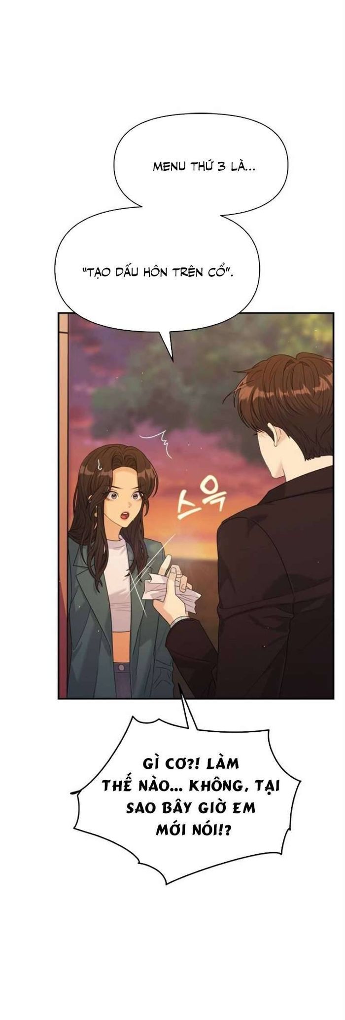 Couple Breaker - Chap 50 Ảnh 79
