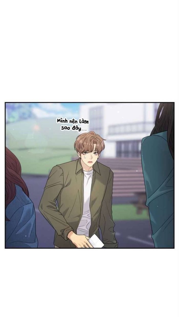 Couple Breaker - Chap 50 Ảnh 10