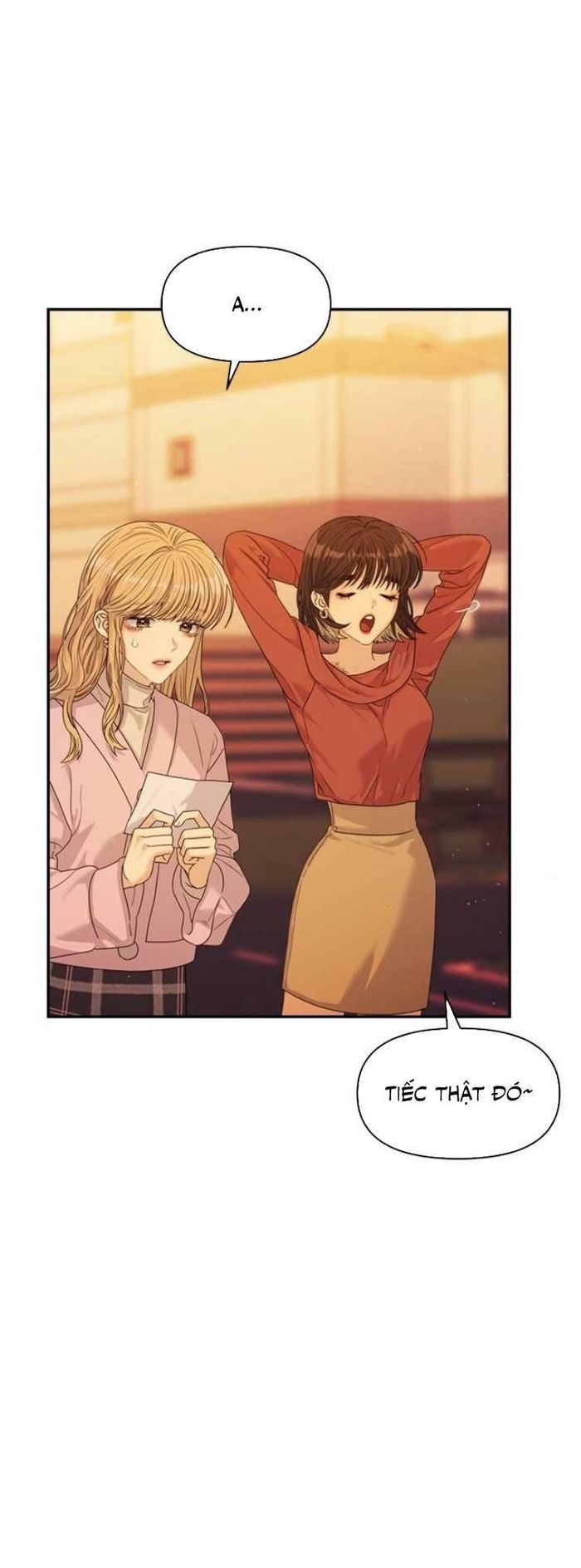Couple Breaker - Chap 50 Ảnh 93