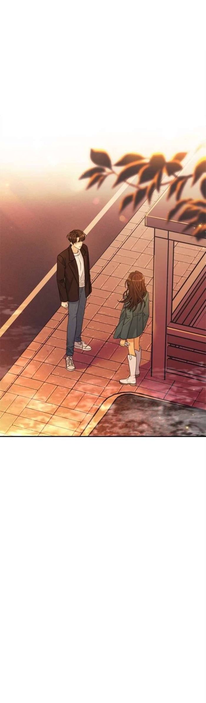 Couple Breaker - Chap 50 Ảnh 94