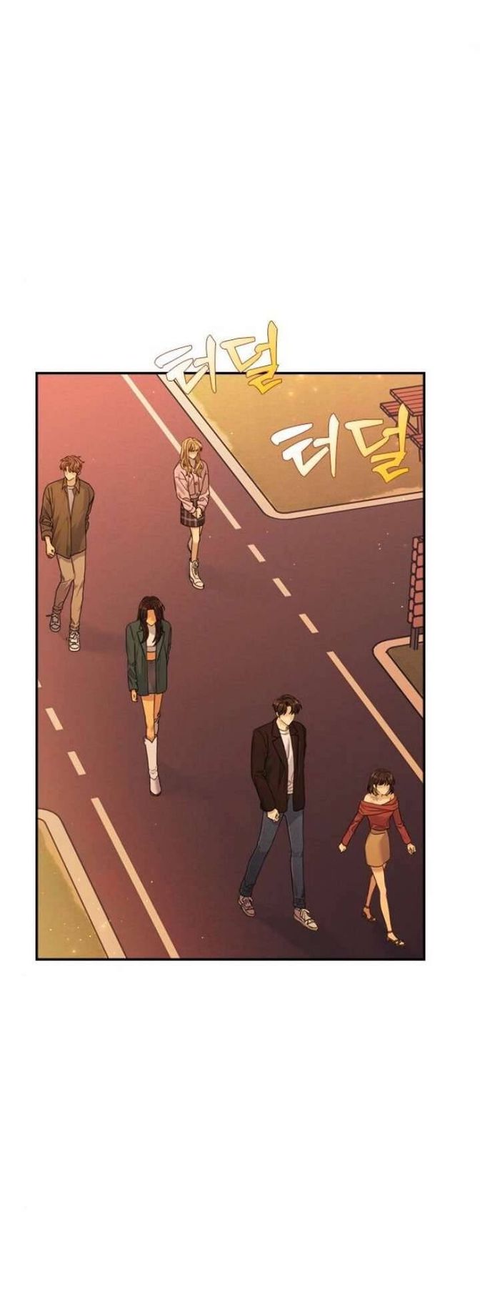 Couple Breaker - Chap 50 Ảnh 97