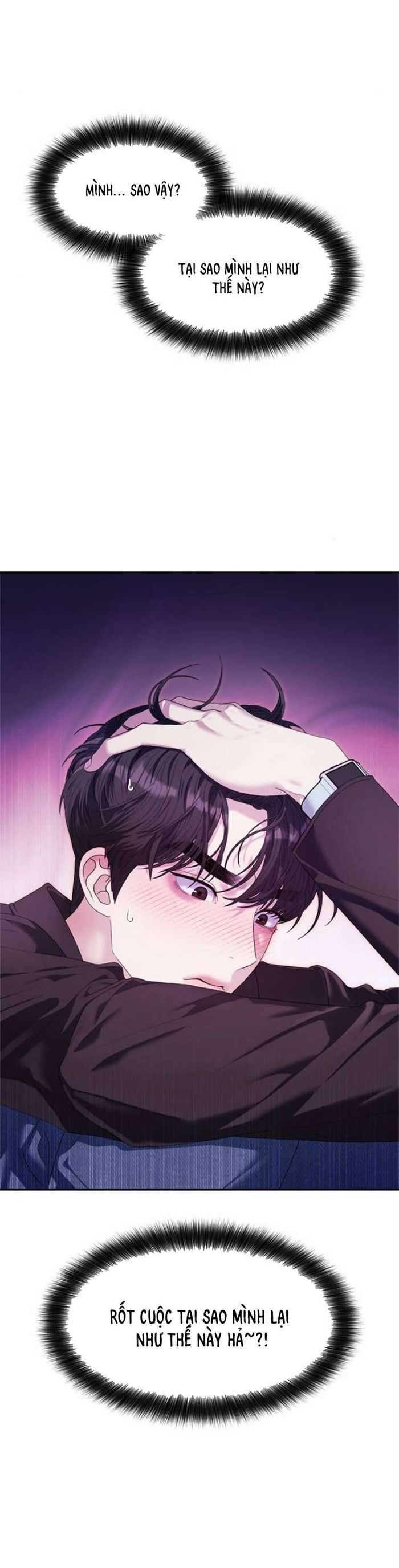 Couple Breaker - Chap 51 Ảnh 15