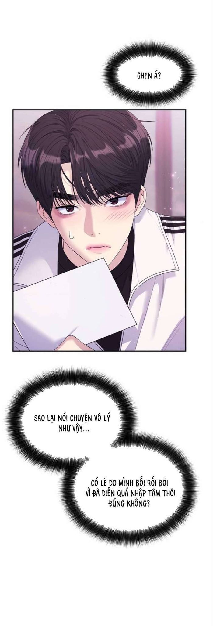 Couple Breaker - Chap 51 Ảnh 28