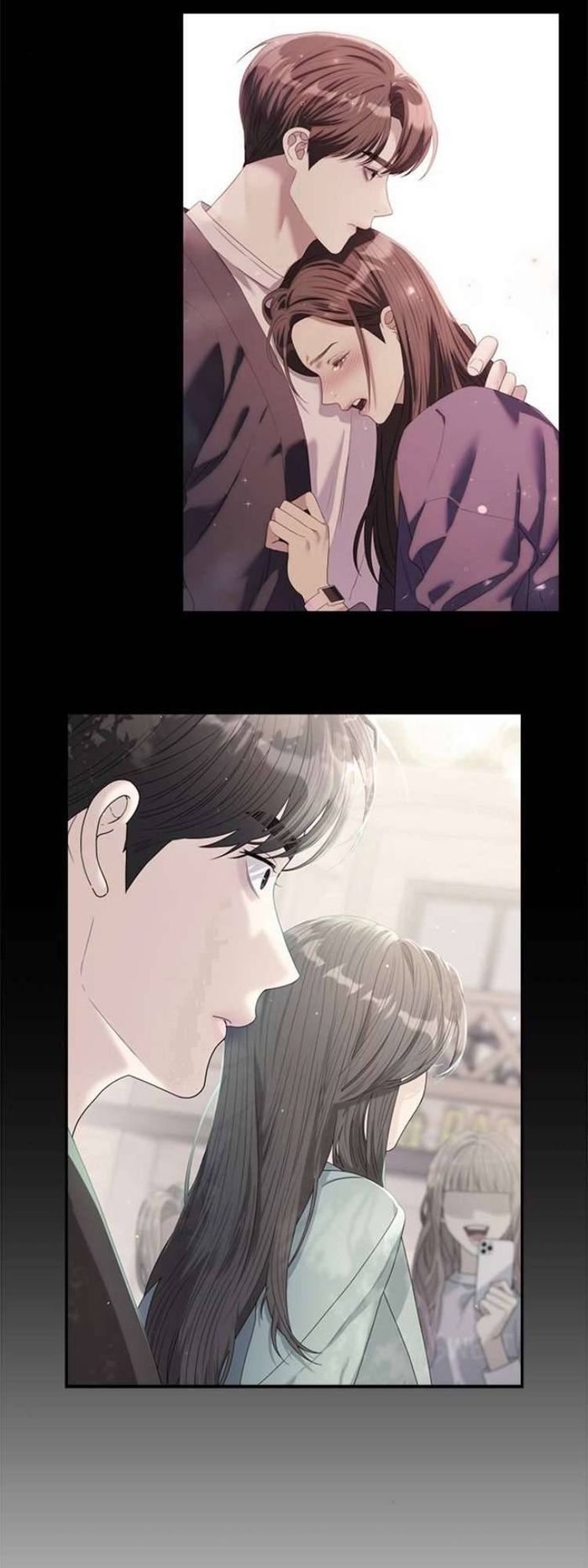 Couple Breaker - Chap 51 Ảnh 30