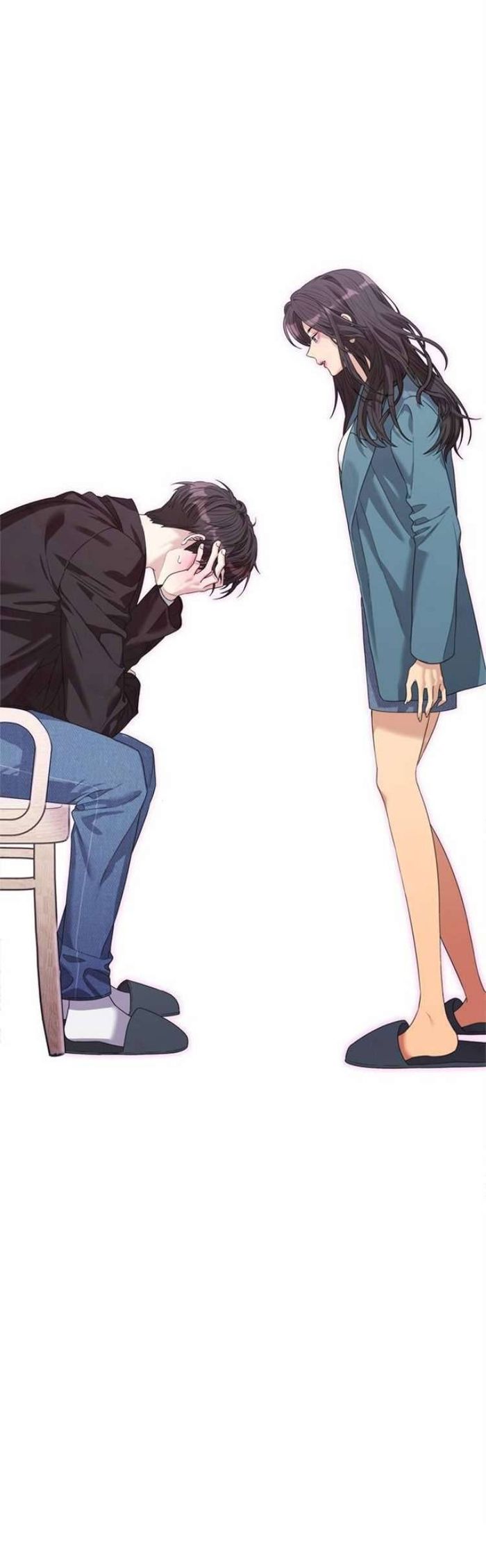 Couple Breaker - Chap 51 Ảnh 4