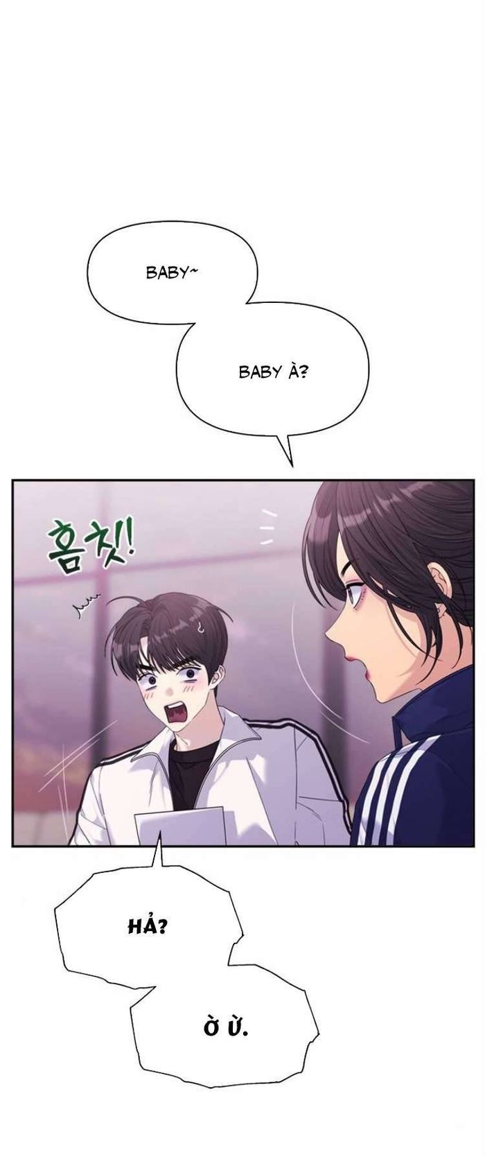 Couple Breaker - Chap 51 Ảnh 33