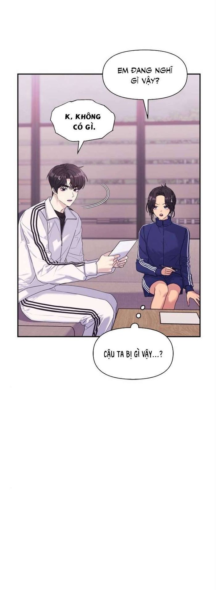 Couple Breaker - Chap 51 Ảnh 34