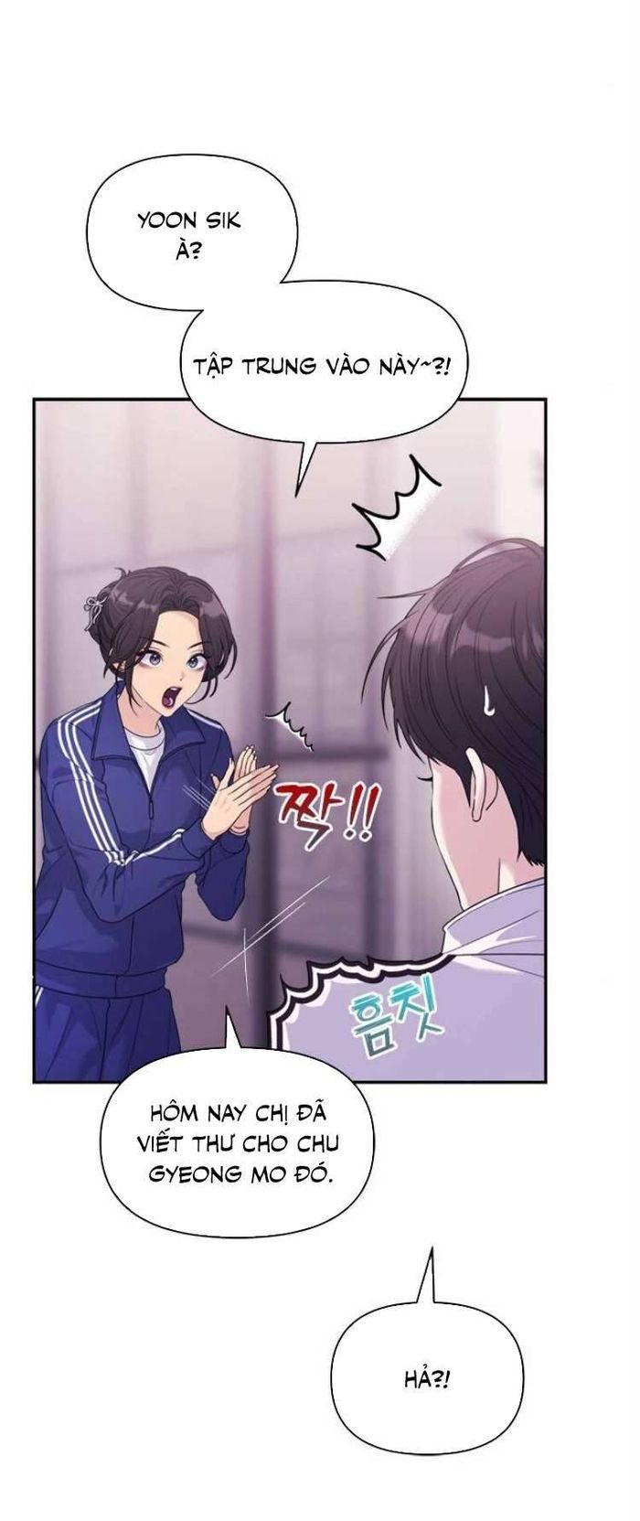 Couple Breaker - Chap 51 Ảnh 39