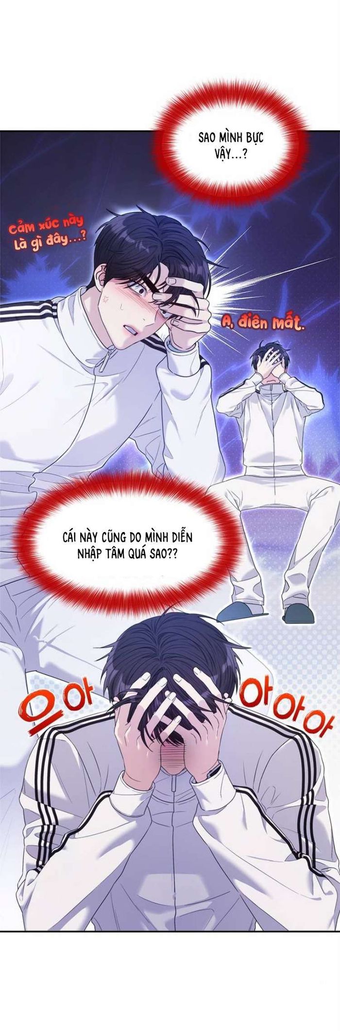 Couple Breaker - Chap 51 Ảnh 43