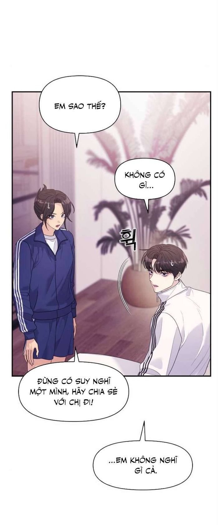 Couple Breaker - Chap 51 Ảnh 45