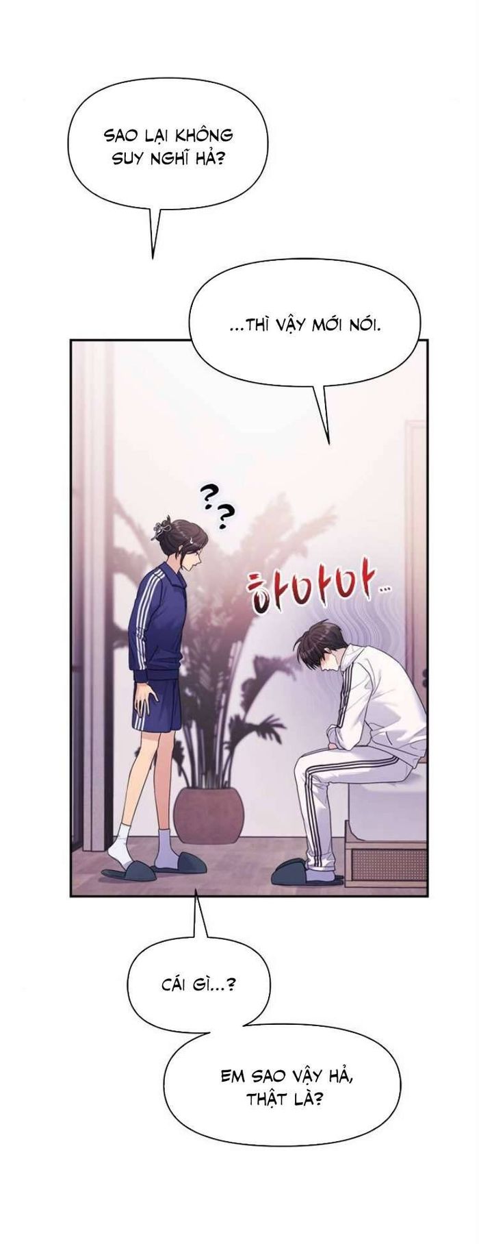 Couple Breaker - Chap 51 Ảnh 46