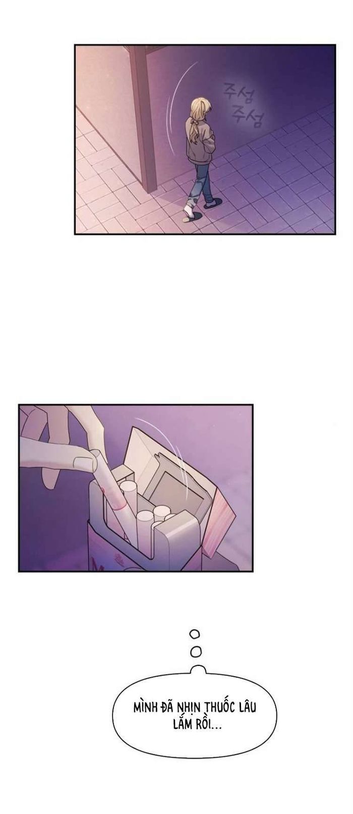 Couple Breaker - Chap 51 Ảnh 58