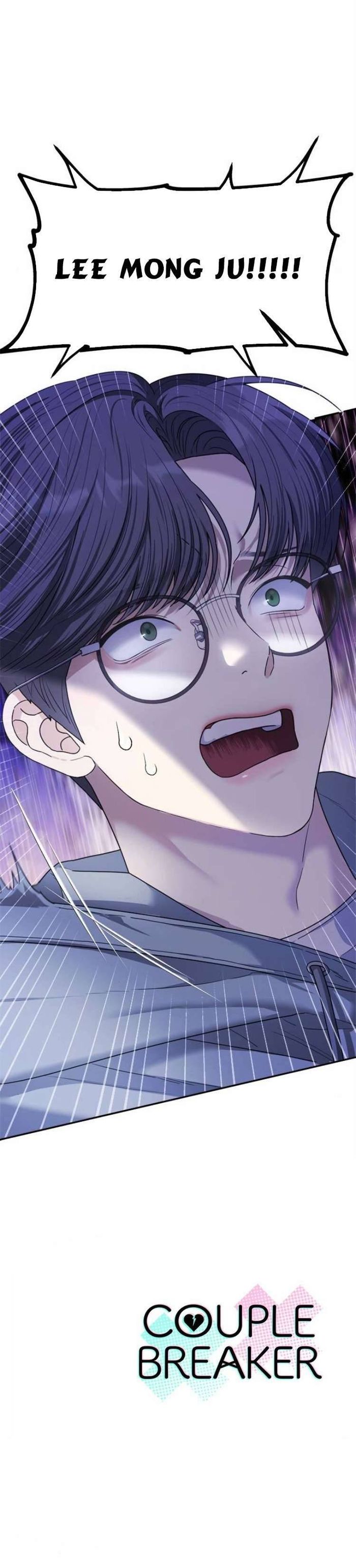 Couple Breaker - Chap 51 Ảnh 68