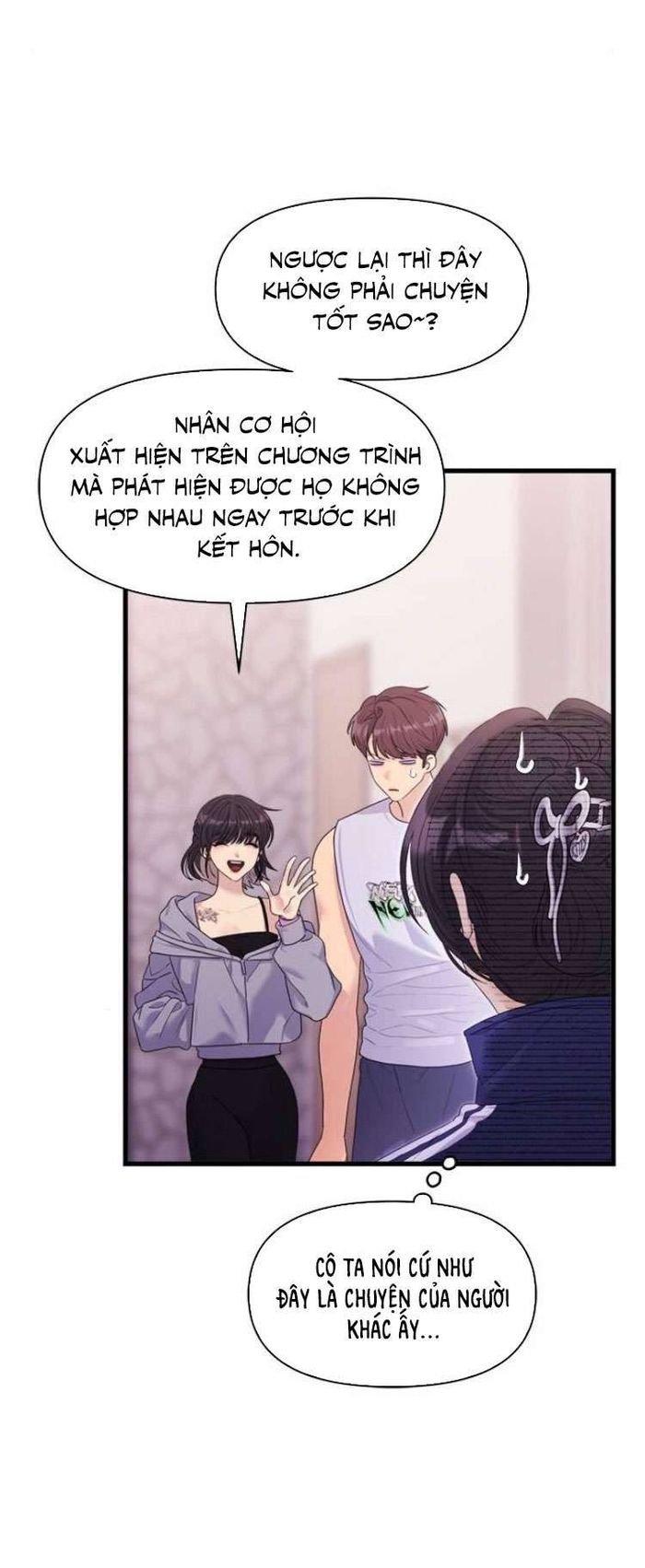 Couple Breaker - Chap 52 Ảnh 26