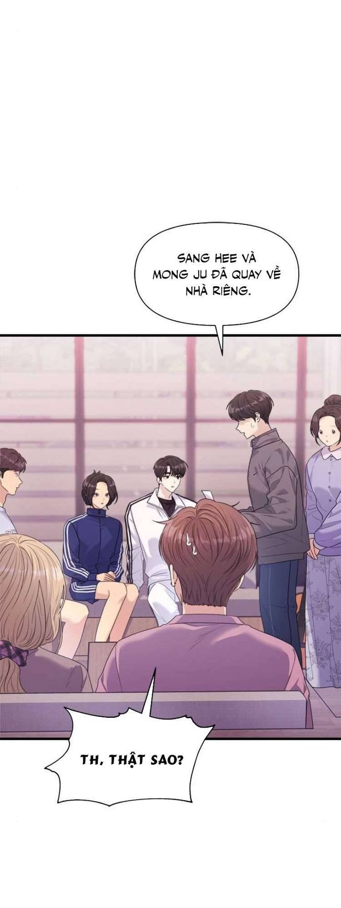 Couple Breaker - Chap 52 Ảnh 28