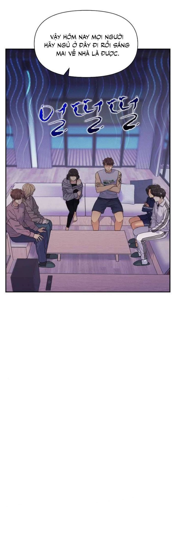 Couple Breaker - Chap 52 Ảnh 31