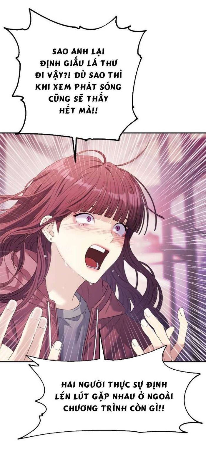 Couple Breaker - Chap 52 Ảnh 8
