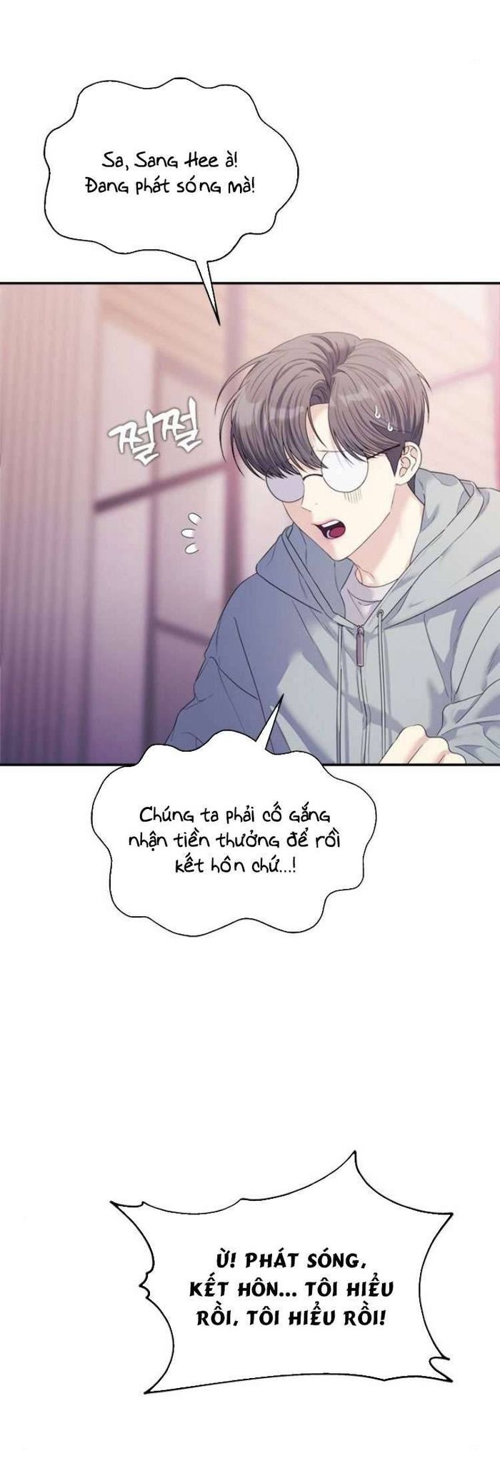 Couple Breaker - Chap 52 Ảnh 9