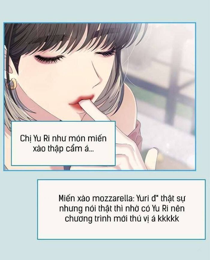 Couple Breaker - Chap 53 Ảnh 12