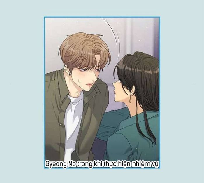 Couple Breaker - Chap 53 Ảnh 13