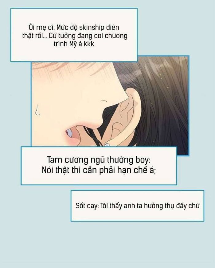 Couple Breaker - Chap 53 Ảnh 14
