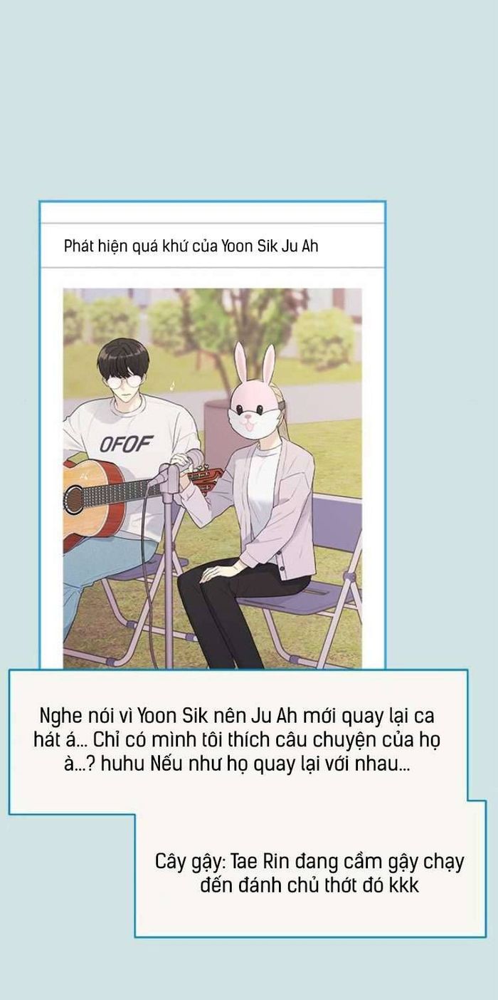 Couple Breaker - Chap 53 Ảnh 18