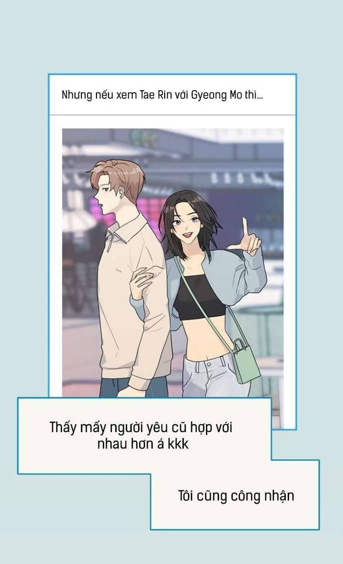 Couple Breaker - Chap 53 Ảnh 19