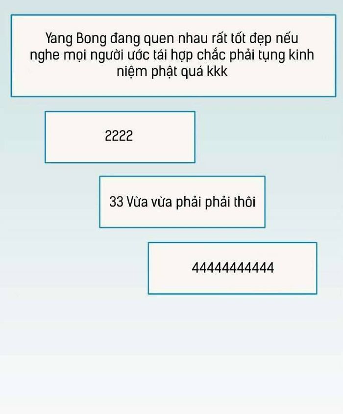 Couple Breaker - Chap 53 Ảnh 20