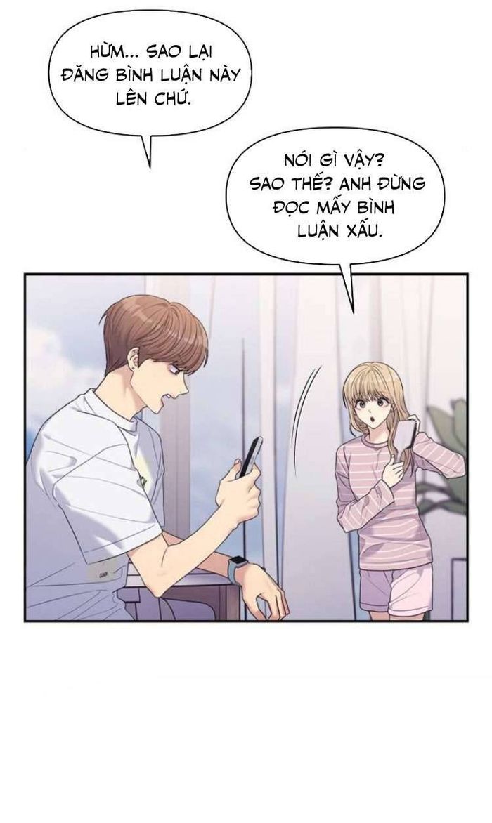 Couple Breaker - Chap 53 Ảnh 26