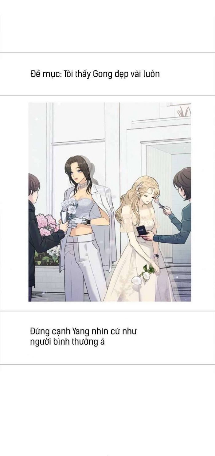 Couple Breaker - Chap 53 Ảnh 28