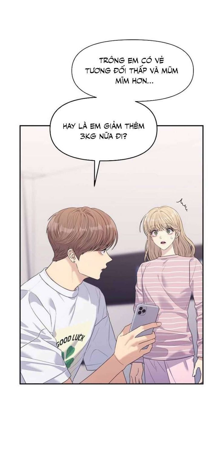 Couple Breaker - Chap 53 Ảnh 31