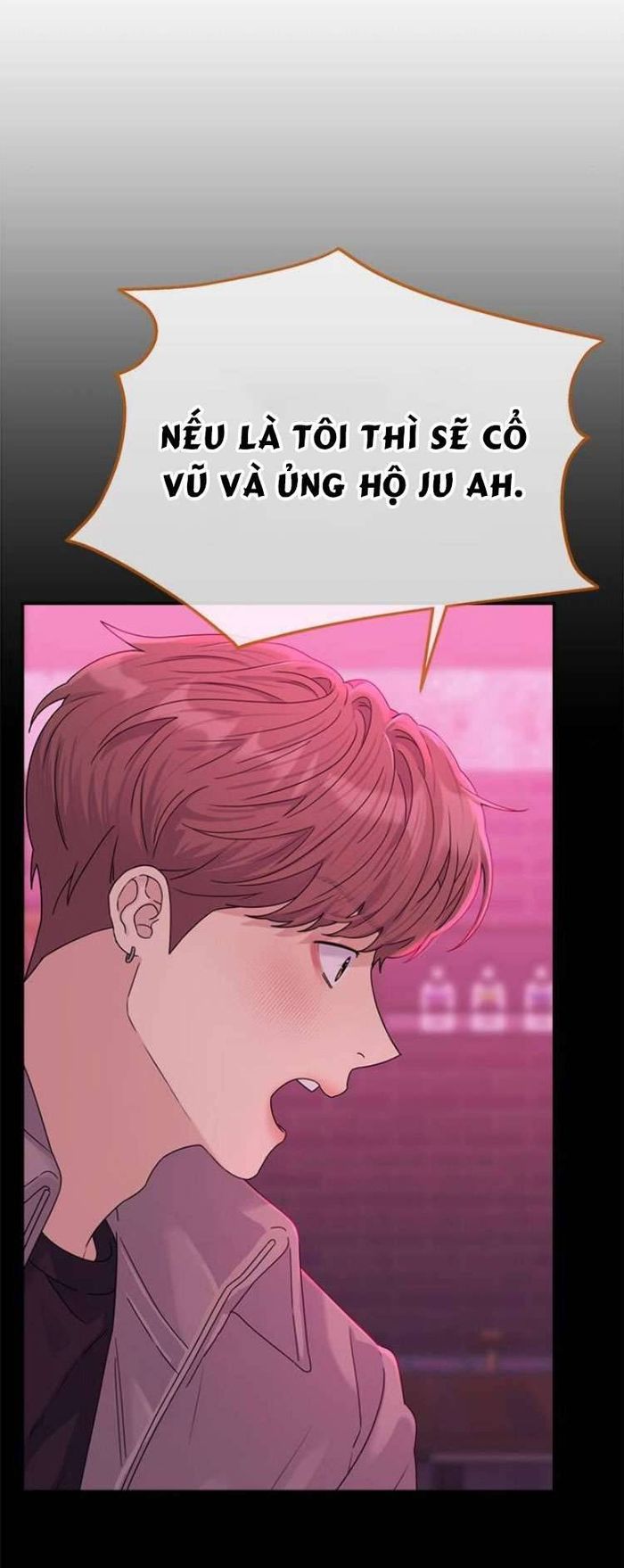 Couple Breaker - Chap 53 Ảnh 38