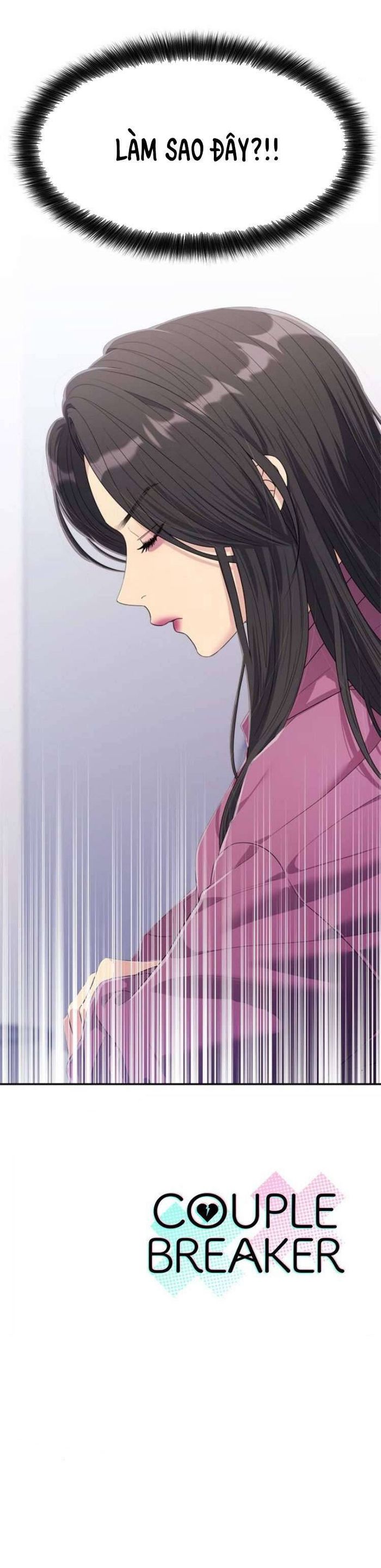 Couple Breaker - Chap 54 Ảnh 2