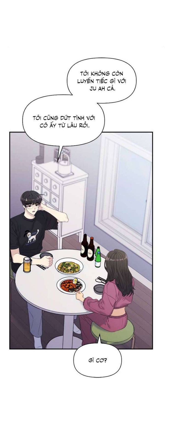 Couple Breaker - Chap 54 Ảnh 15