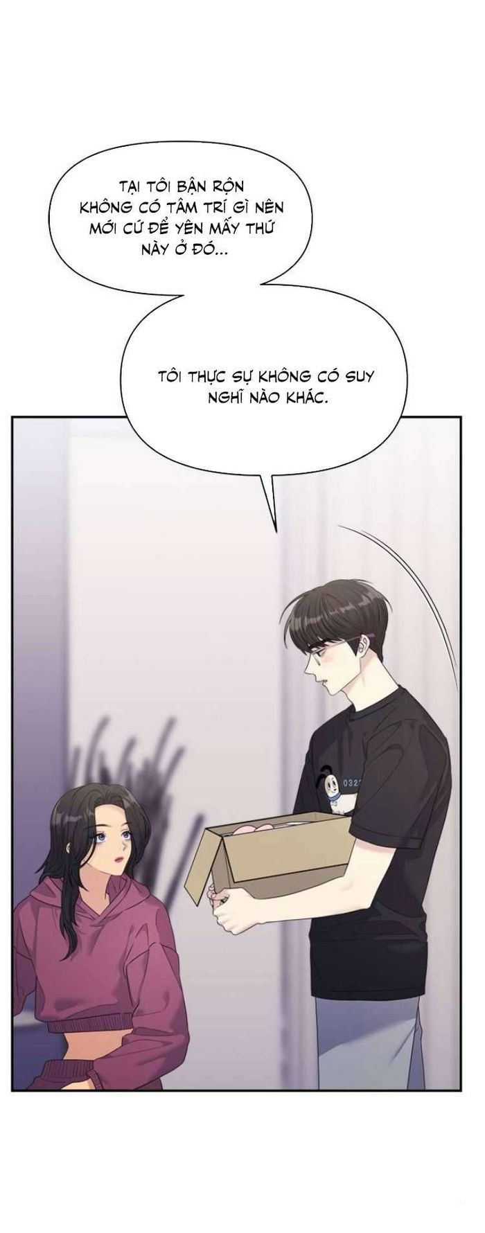Couple Breaker - Chap 54 Ảnh 21