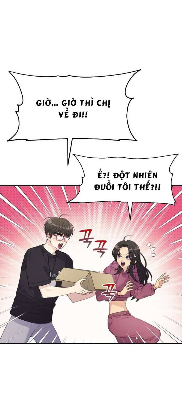 Couple Breaker - Chap 54 Ảnh 26