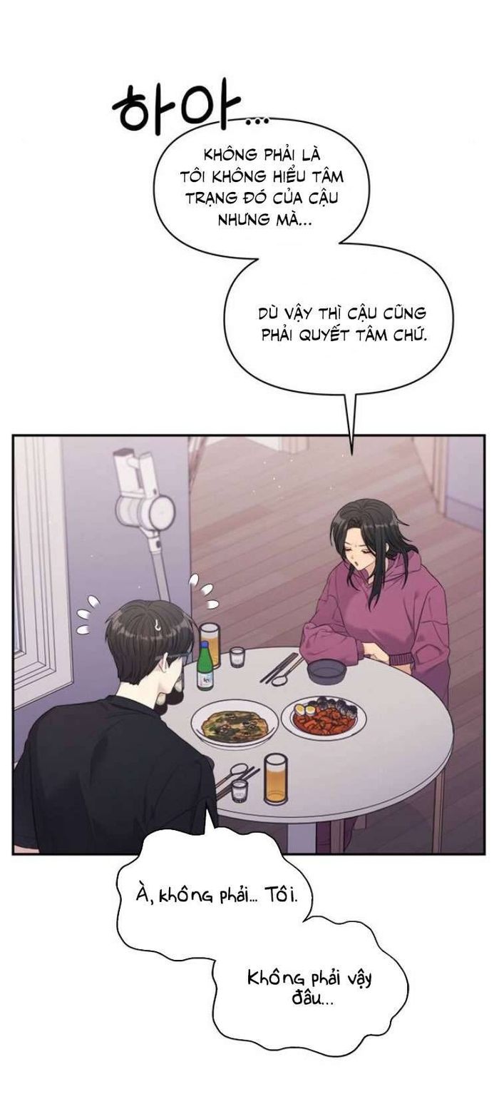 Couple Breaker - Chap 54 Ảnh 4