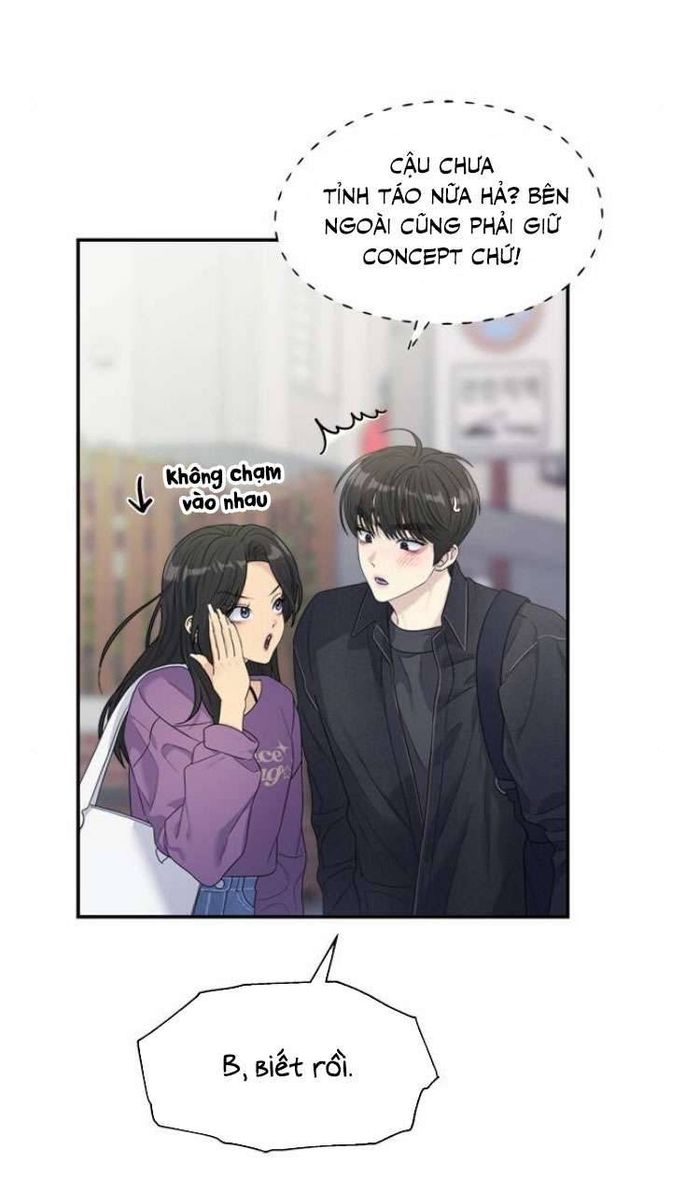 Couple Breaker - Chap 54 Ảnh 34