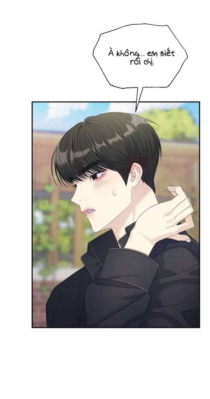Couple Breaker - Chap 54 Ảnh 35