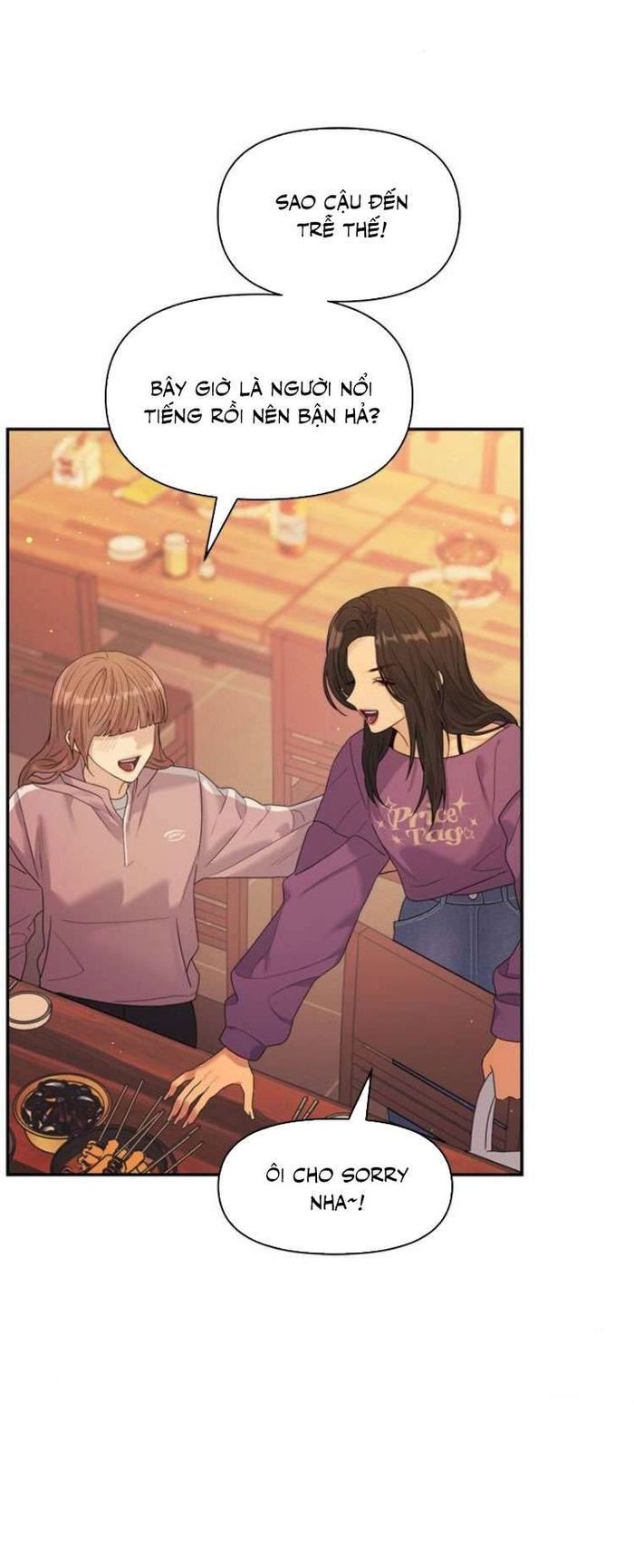 Couple Breaker - Chap 54 Ảnh 41