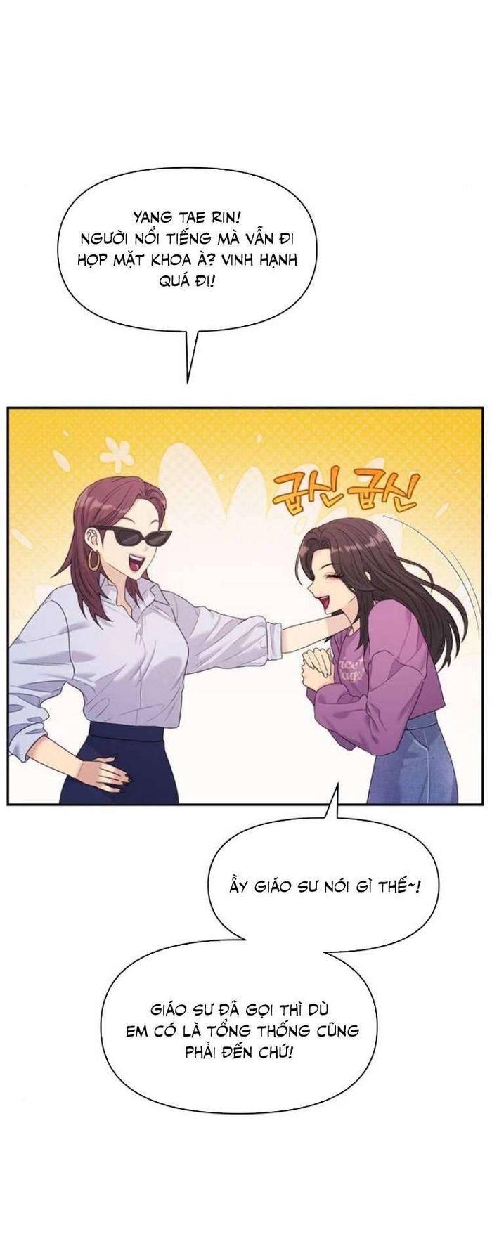 Couple Breaker - Chap 54 Ảnh 42